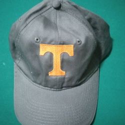 Tennessee Vols Alumni Cap