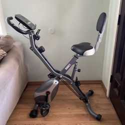 Sunny Exercise Bike