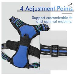 Hig Quality Dog Harness 