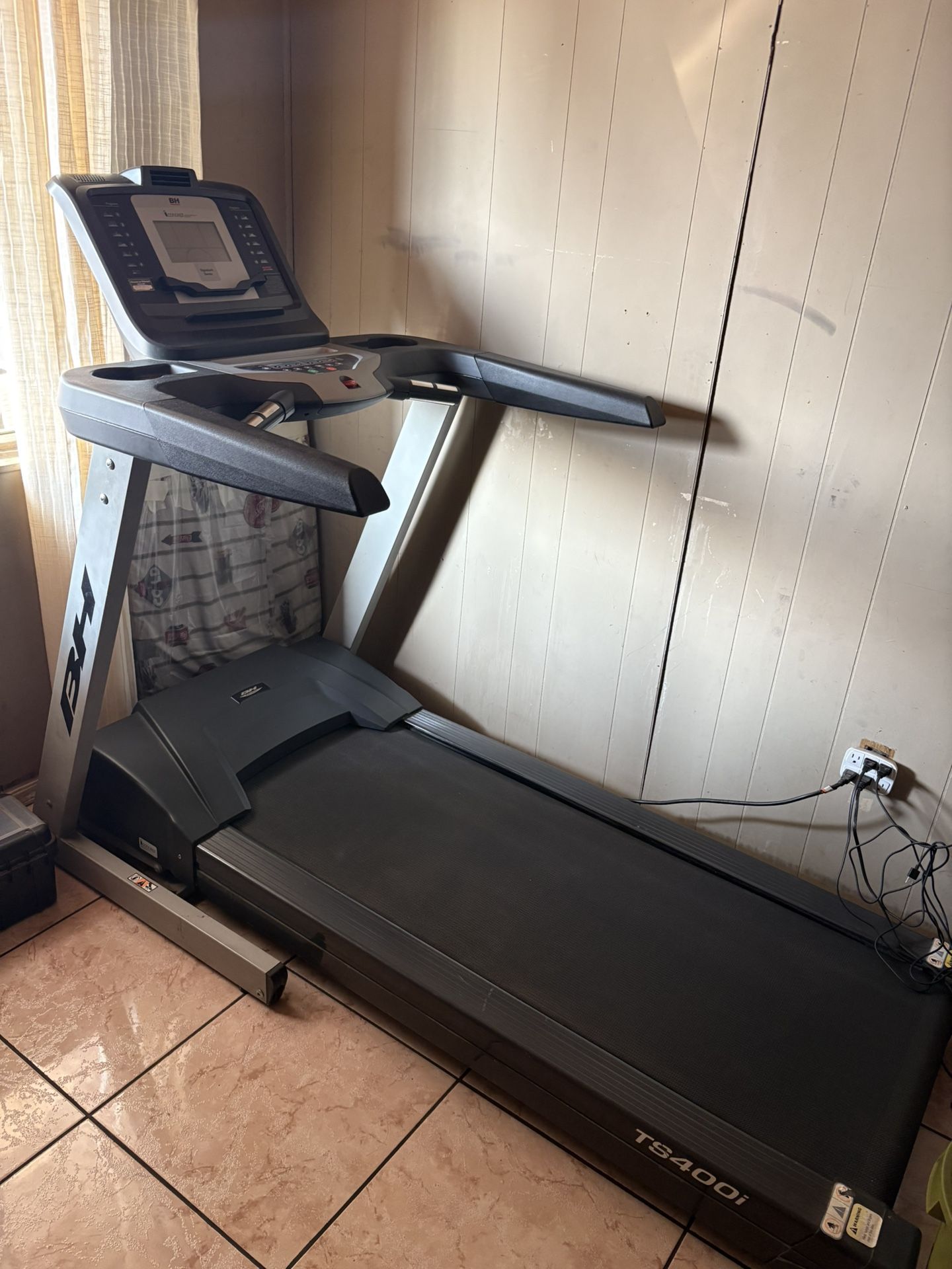 Treadmill