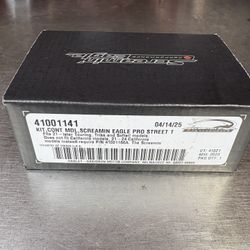 Screamin Eagle Pro Street Tuner