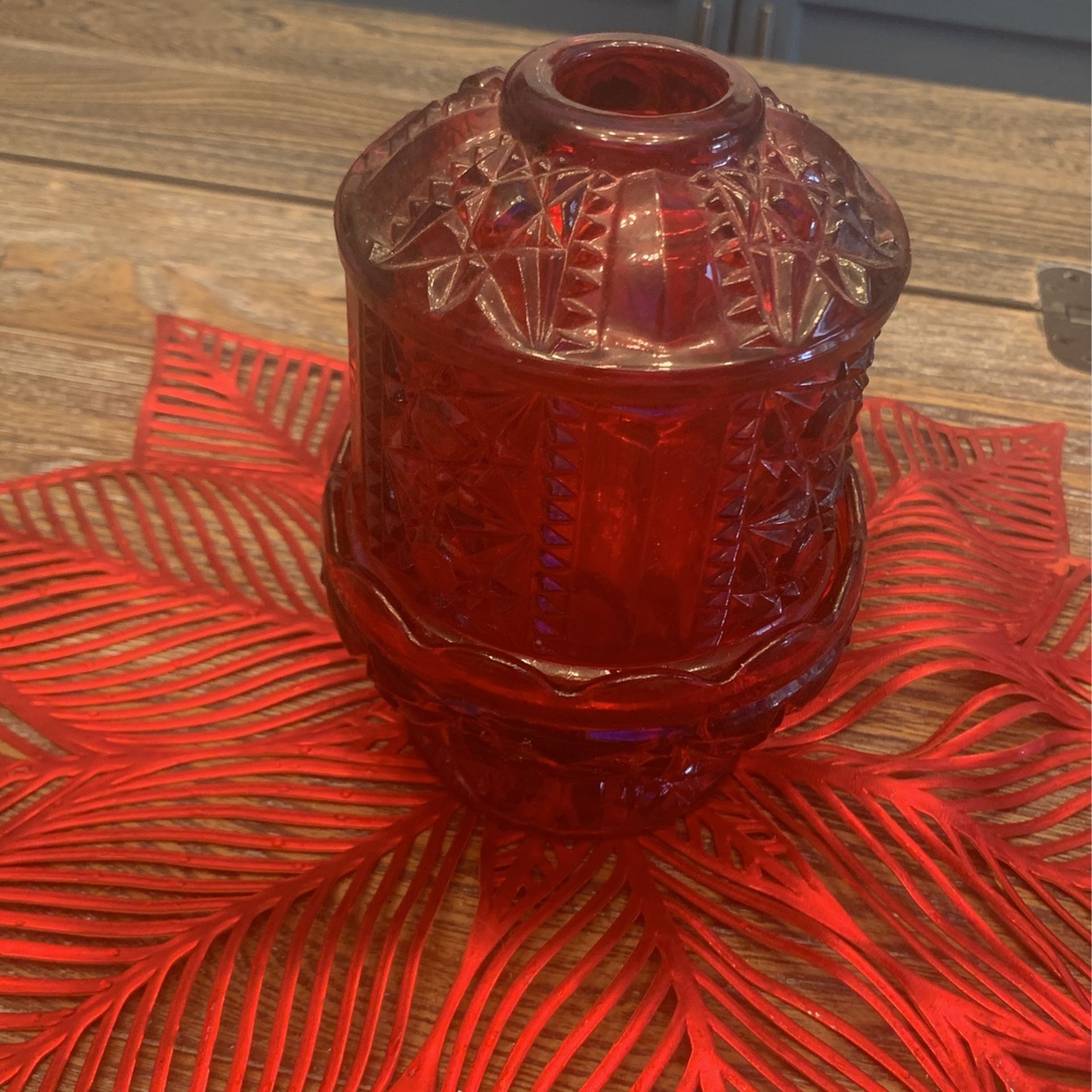 Candle Holder