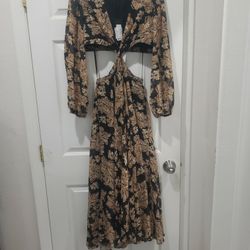 Gianni Bini Dress