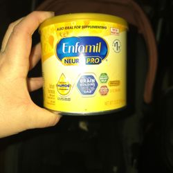 Enfamil Neuro Pro