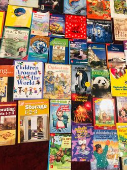 $1 each book