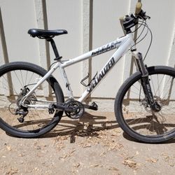 SPECIALIZED HARDROCK COMP