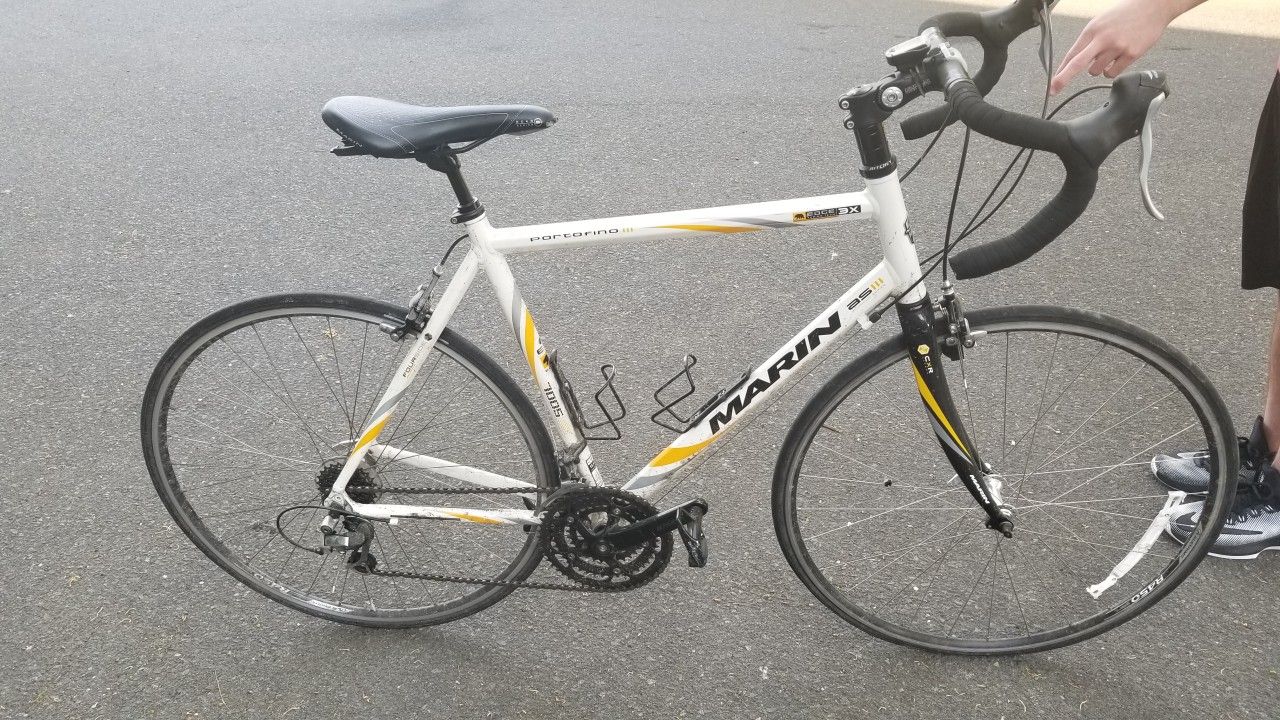 Marin Portofino Road Bike