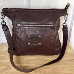 Gucci Large Crossbody 