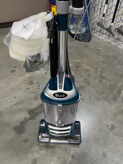 Shark vacuume