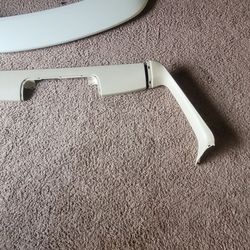 FREE! 00-04 SUBARU OUTBACK WAGON L/R
REAR PILLAR TRIM AND
LID COVER