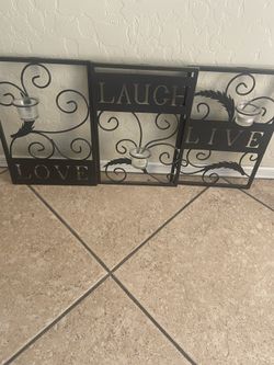 Frames / Clock Houseware