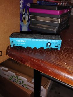 Trains trains & Trains