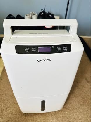 Dehumidifier