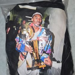 Kobe Bryant trophy shirt Brand New Size 3x Lakers $10