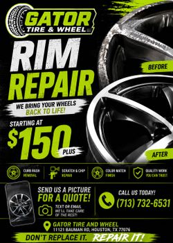 Tpms sensors state inspection Alignment