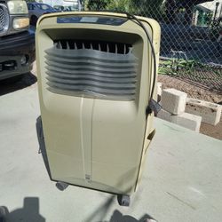 Air Conditioner Cooler