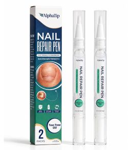 Nail fungus treatment pen