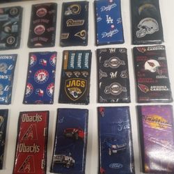 Receipt Holder/Wallet