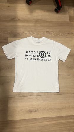 Maison margiela shirt