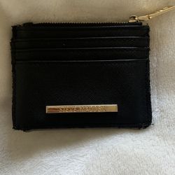 Steve Madden Card Wallet