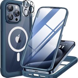 iPhone 15 Pro Case 