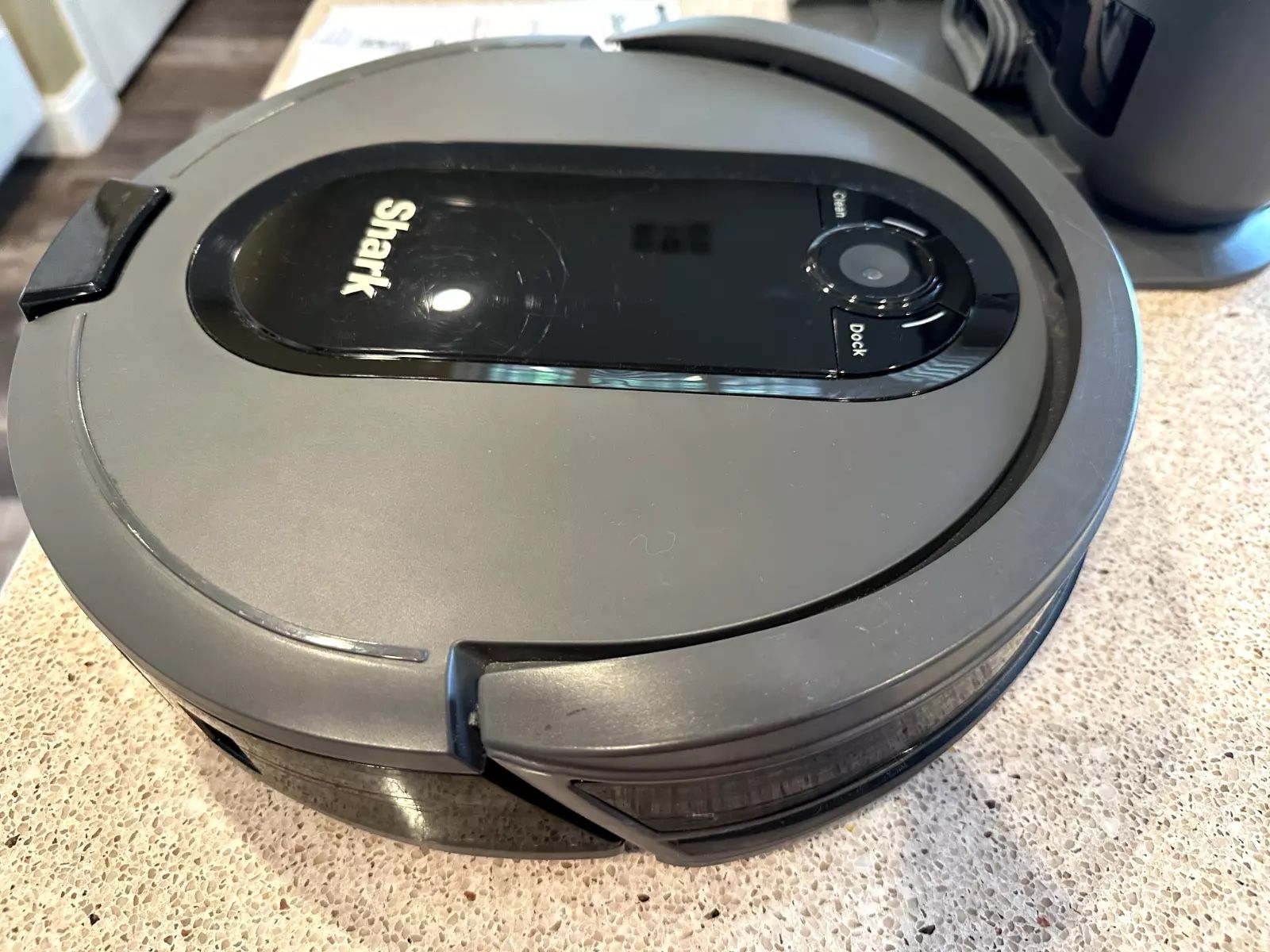 Shark EZ Vacuum
