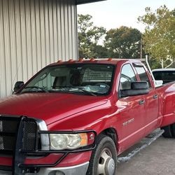 2003 Ram 3500