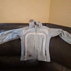 Snow Jacket 