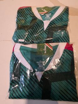 Dr Simi Mexico Jersey