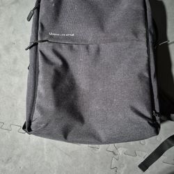 Commuter Backpack