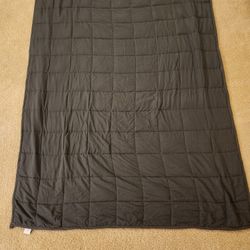 15 LB Weighted Blanket 