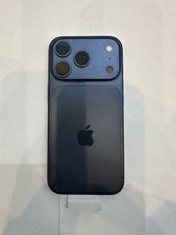 iPhone 17