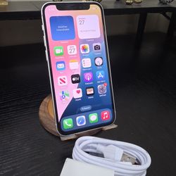 Unlocked Iphone 12 Mini
