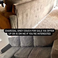 Good Condition Couch 