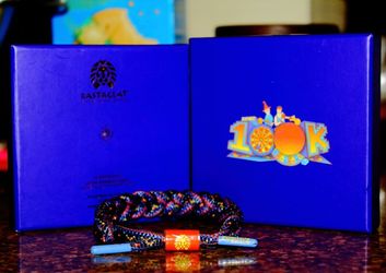 Rastaclat Limited Edition Zumiez 100k for Sale in Colton CA OfferUp