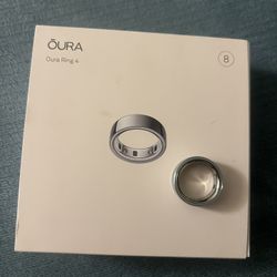 Oura Ring 