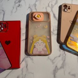 iPhone Cases