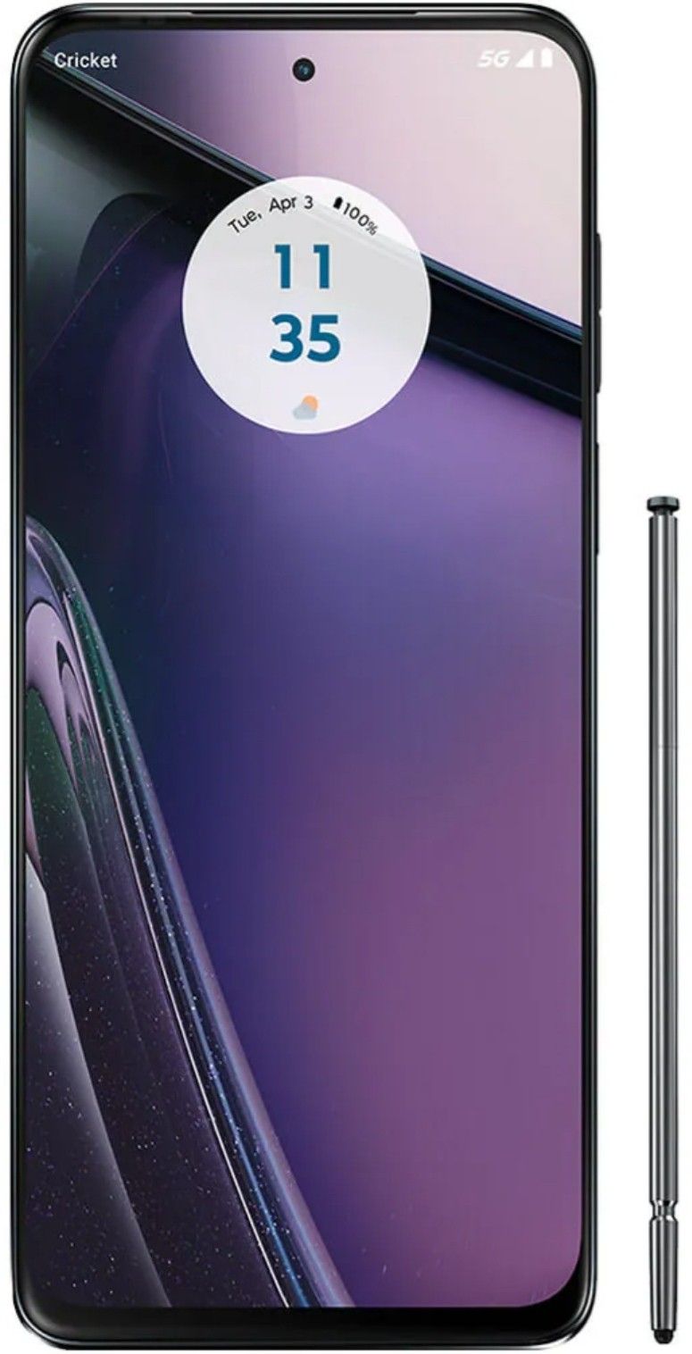 Moto G Stylus 5G 2023