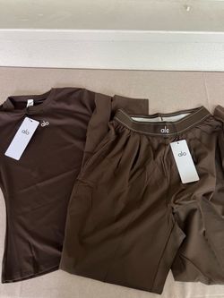 NEW ALO SET AVAILABLE