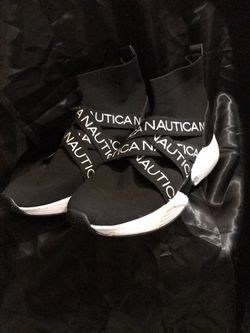 Nautica  Shoes 