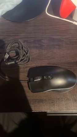 Onn gaming mouse