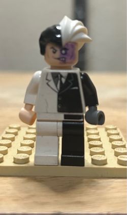 Two face