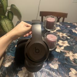 Beats Studio Pro Headphones