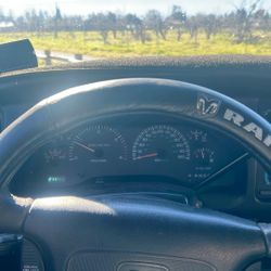 1999 Dodge Ram 2500