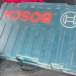 Bosch Hammer drill 