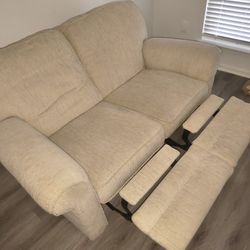 Couch Recliner 