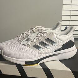 Adidas EQ21 Running Shoes size 10M