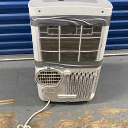 10,000 Btu Portable Air Conditioner . Unit Only 