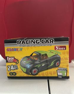 Toy: Gilobaby - Racing Car 
