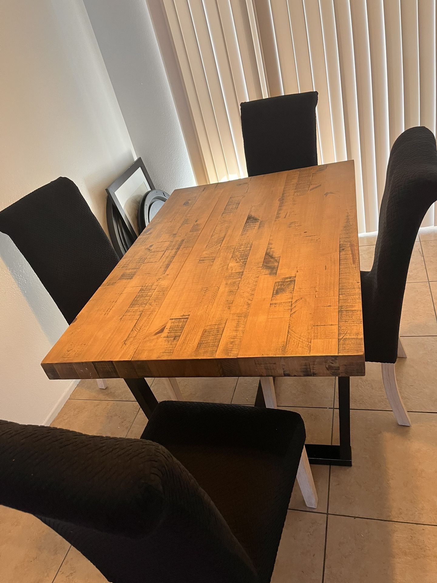 Dining Set